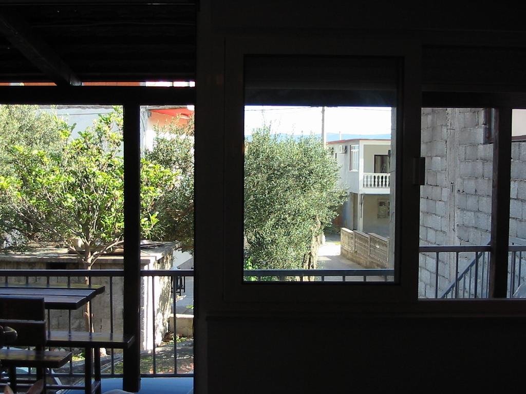 Apartments Hajdi Duće Quarto foto